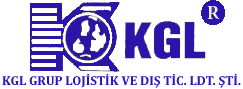 KGL Grup Logo