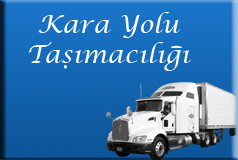 Karayolu Taşımacılığı