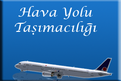 Havayolu Taşımacılığı