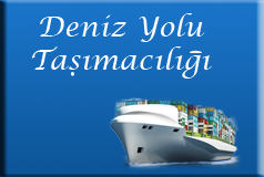 Denizyolu Taşımacılığı
