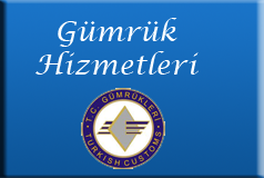 Gümrük Hizmetleri